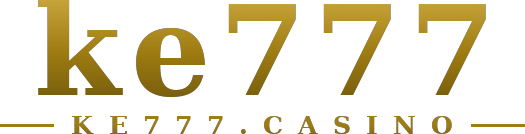 ke777 logo